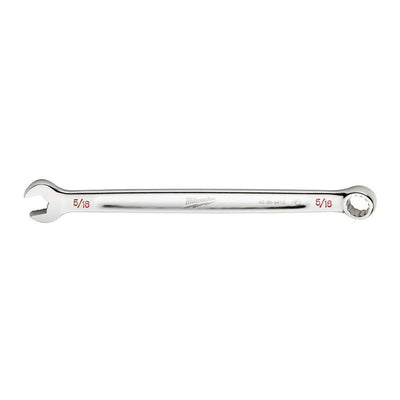 MILWAUKEE 45-96-9410 5/16 SAE COMBO WRENCH