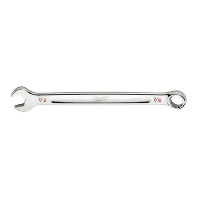 MILWAUKEE 45-96-9414 7/16 SAE COMBO WRENCH