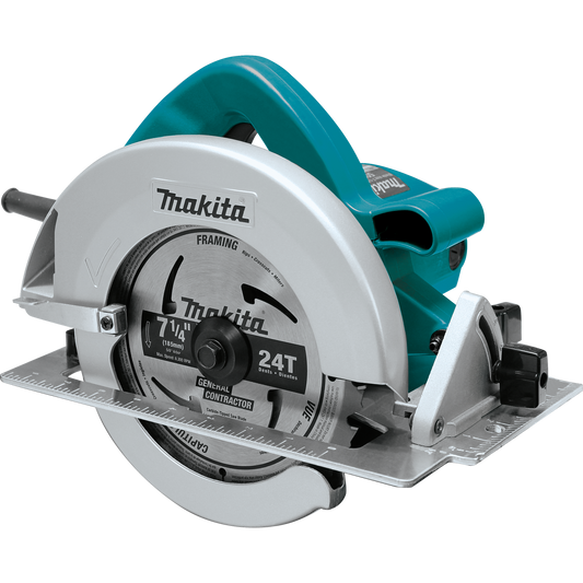 MAKITA 5007F 7-1/4" CICULAR SAW , 15 AMP