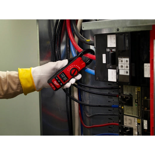 MILWAUKEE 2237-20 600V Clamp Meter