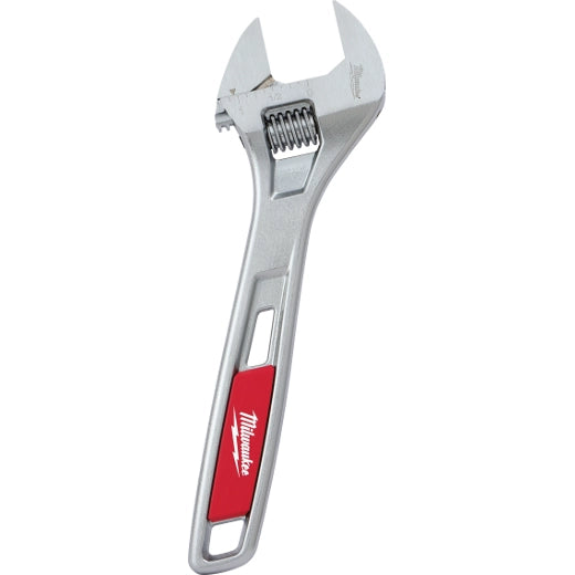 MILWAUKEE 48-22-7408 8" ADJUSTABLE WRENCH