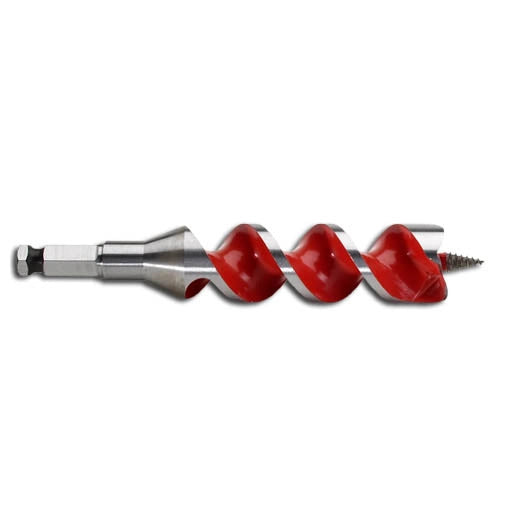 MILWAUKEE 48-13-1000 1" x 6-1/2" Auger Bit