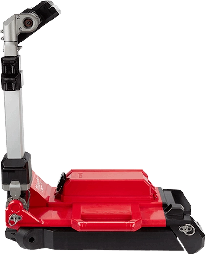 MILWAUKEE 2120-20 M18 DUAL PACK TOWER LIGHT W/ONE KEY