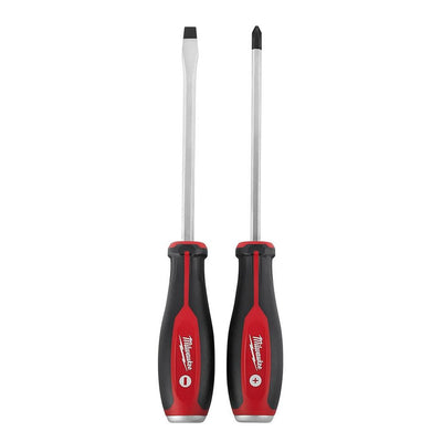 MILWAUKEE 48-22-2702 2pc Demo Screwdriver Set