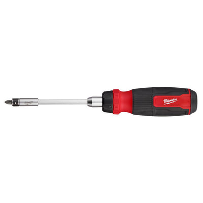 MILWAUKEE 48-22-2904 27-in-1 Ratcheting Multi-Bit Screwdriver