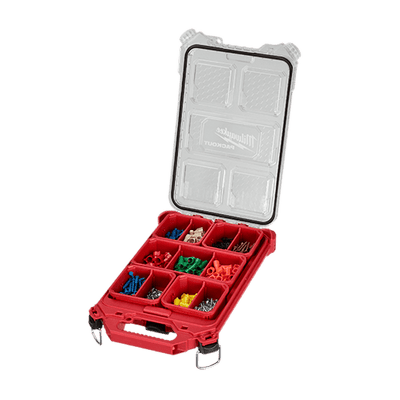 MILWAUKEE 48-22-8436 PACKOUT™ Low-Profile Compact Organizer