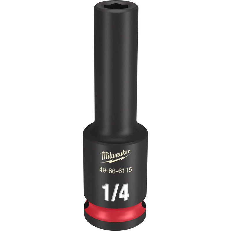 MILWAUKEE 49-66-6115 SHOCKWAVE™ Impact Duty 3/8