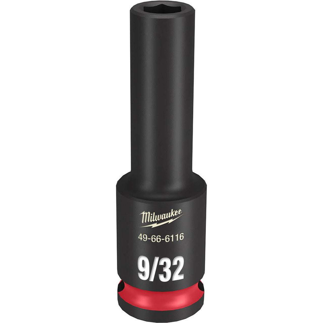 MILWAUKEE 49-66-6116 SHOCKWAVE™ Impact Duty 3/8