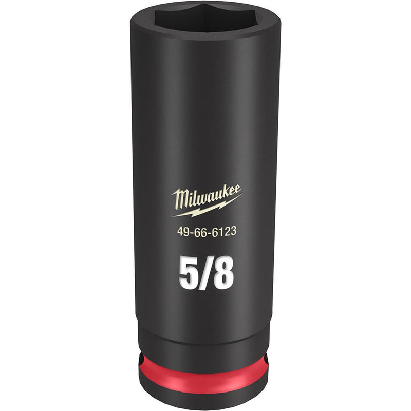 MILWAUKEE 49-66-6123 SHOCKWAVE™ Impact Duty 3/8