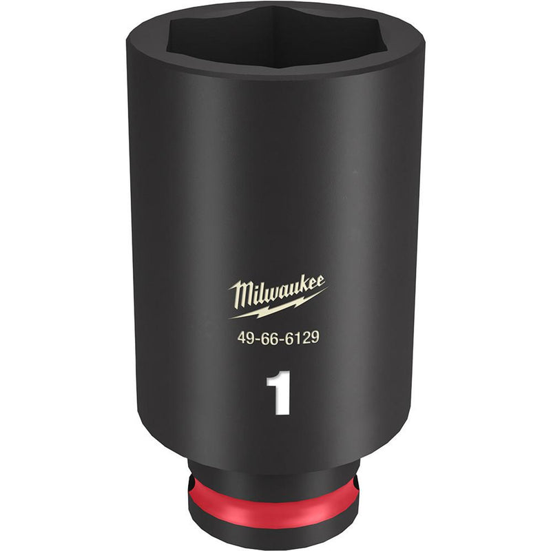 MILWAUKEE 49-66-6129 SHOCKWAVE™ Impact Duty 3/8