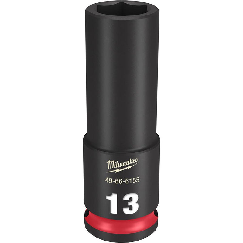 MILWAUKEE 49-66-6137 SHOCKWAVE™ Impact Duty 3/8