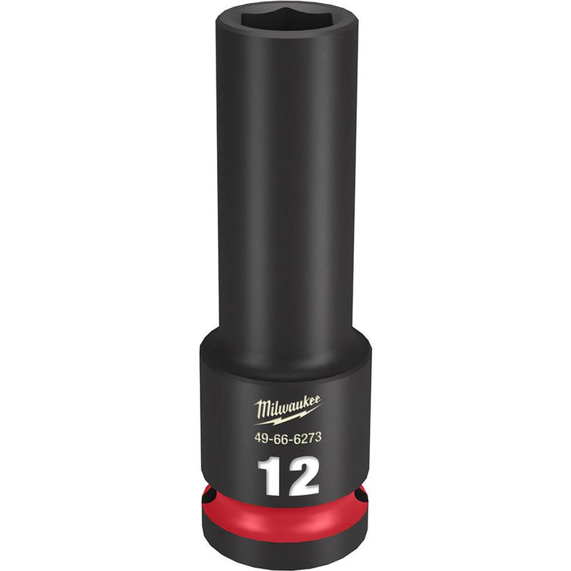 MILWAUKEE 49-66-6273 SHOCKWAVE™ Impact Duty 1/2