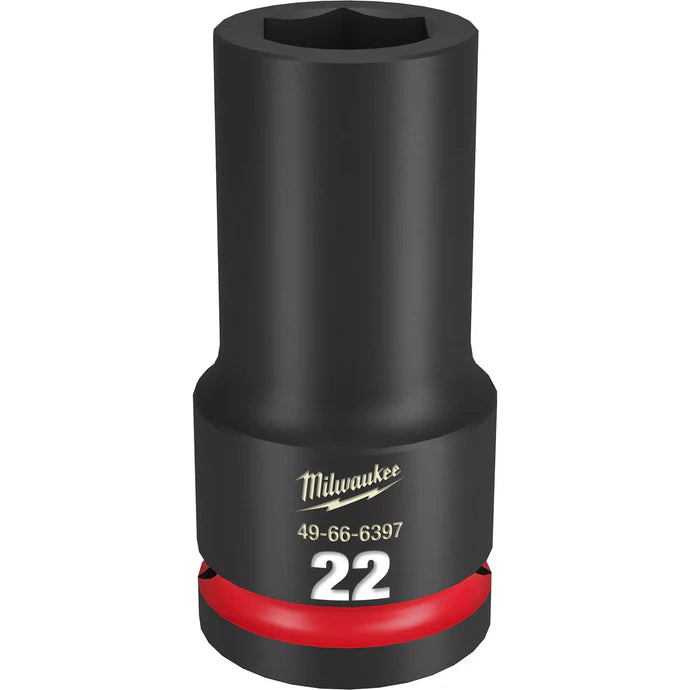 MILWAUKEE 49-66-6397 SHOCKWAVE™ Impact Duty 3/4