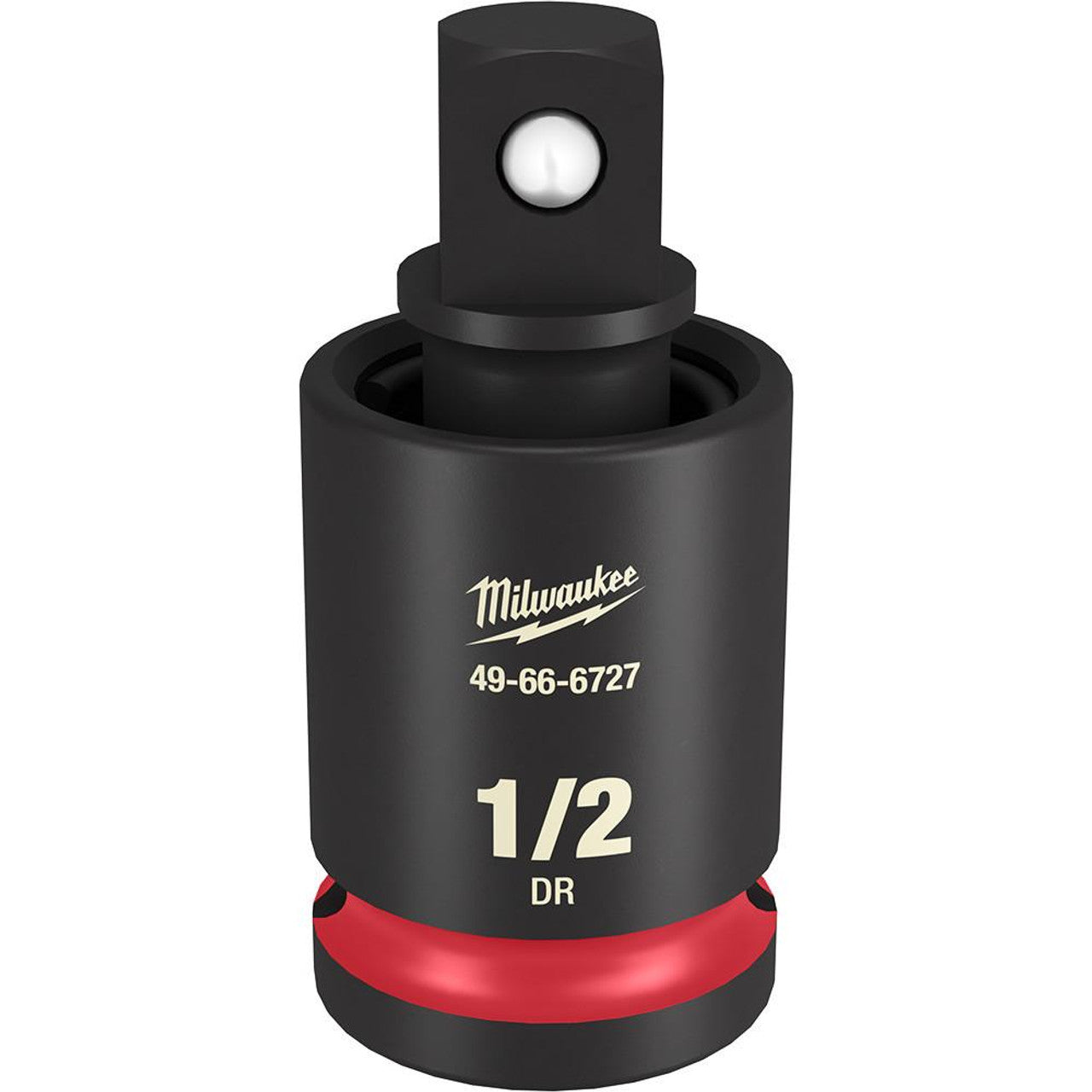 MILWAUKEE 49-66-6727 SHOCKWAVE™ Impact Duty 1/2