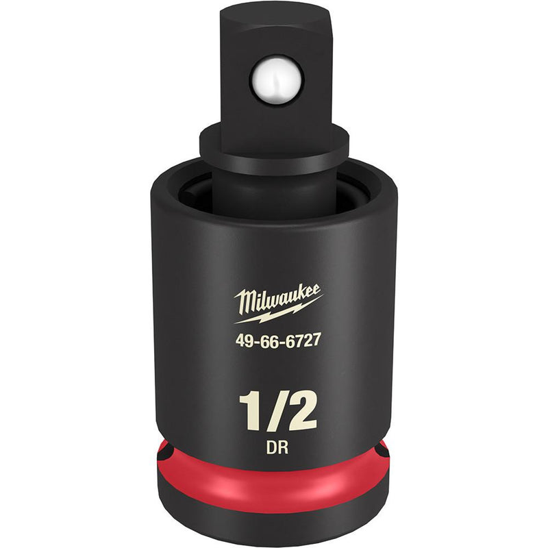MILWAUKEE 49-66-6727 SHOCKWAVE™ Impact Duty 1/2