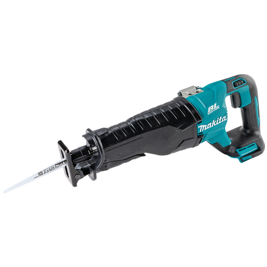 MAKITA XRJ05Z 18V LXT BRUSHLESS RECIPROCATING SAW