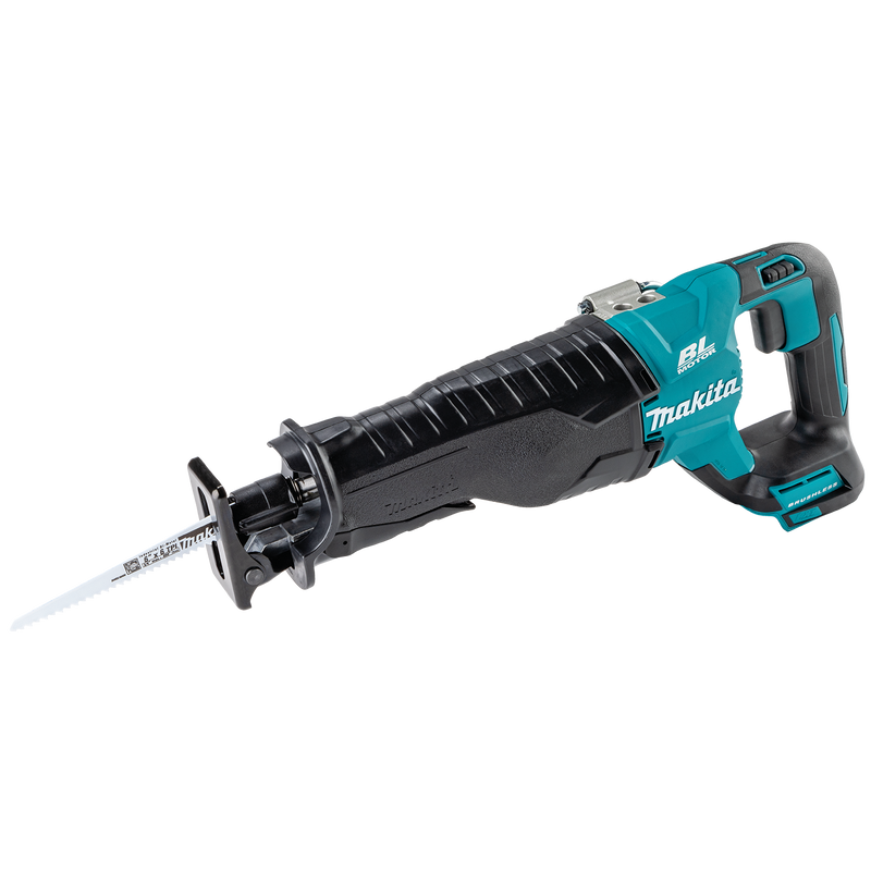 MAKITA XRJ05Z 18V LXT BRUSHLESS RECIPROCATING SAW
