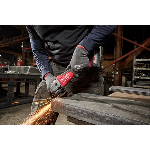 MILWAUKEE 2880-22 M18 FUEL™ 4-1/2