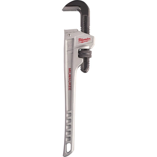 MILWAUKEE 48-22-7218 18" ALUMINUM PIPE WRENCH