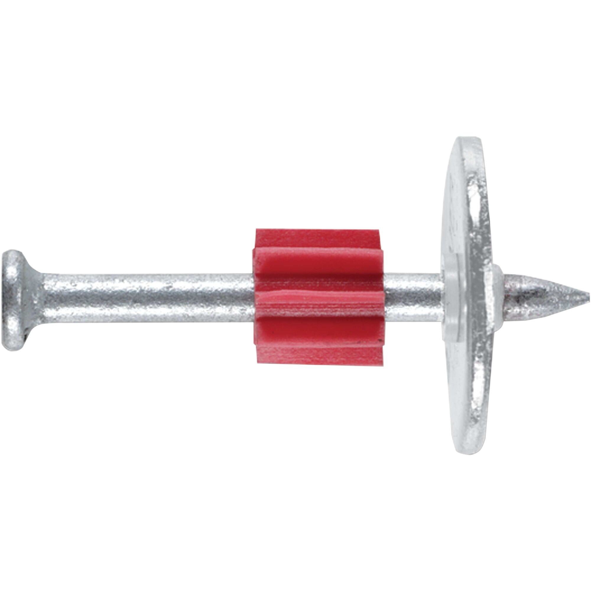 DEWALT 50094-PWR .300 HEAD PIN 1 1/2 W-7/8 WSHR / 100CT