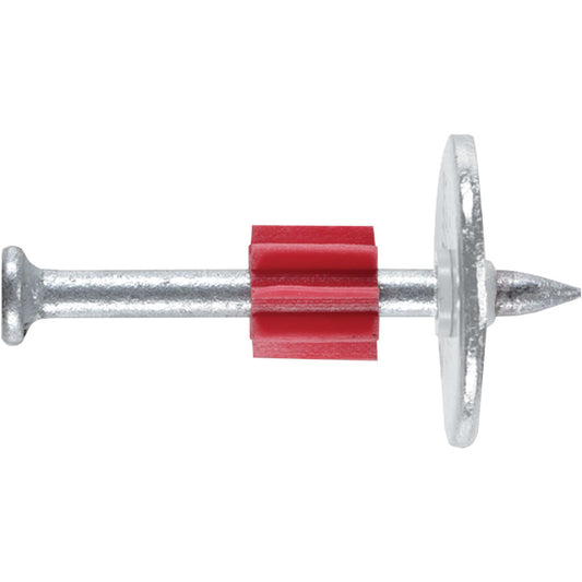 DEWALT 50094-PWR .300 HEAD PIN 1 1/2 W-7/8 WSHR / 100CT