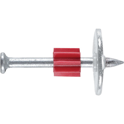 DEWALT 50094-PWR .300 HEAD PIN 1 1/2 W-7/8 WSHR / 100CT
