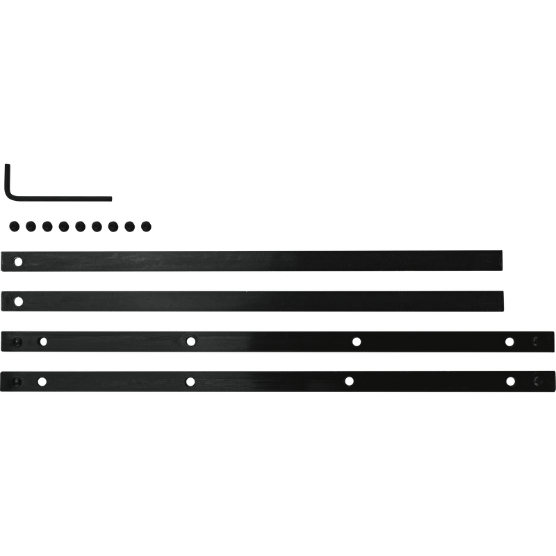 MAKITA P-20177 GUIDE RAIL CONNECTOR KIT, 2PC