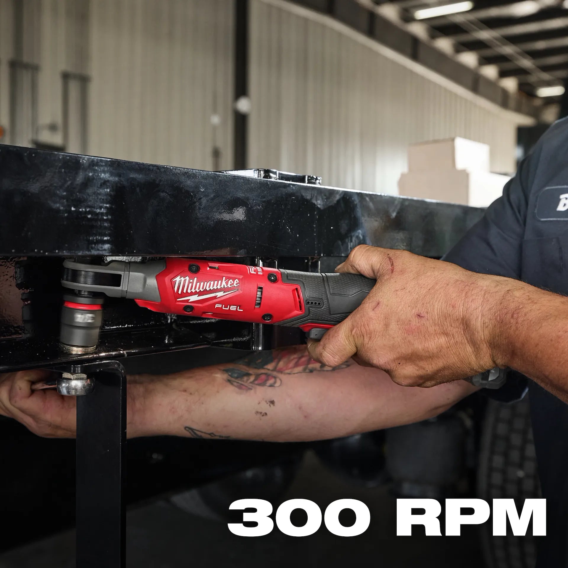 MILWAUKEE 3054-20 M12 FUEL™ 1/2