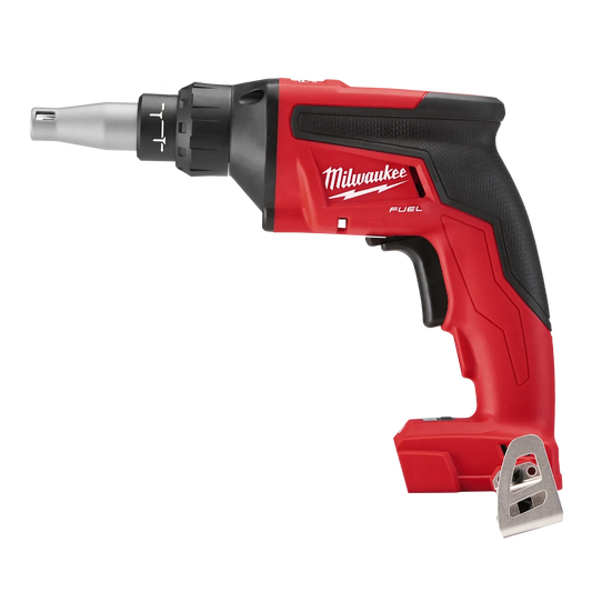 MILWAUKEE 2866-20 M18 FUEL™ Drywall Screw Gun BARE