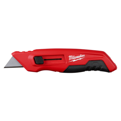 MILWAUKEE 48-22-1515 SIDE SLIDE UTILITY KNIFE