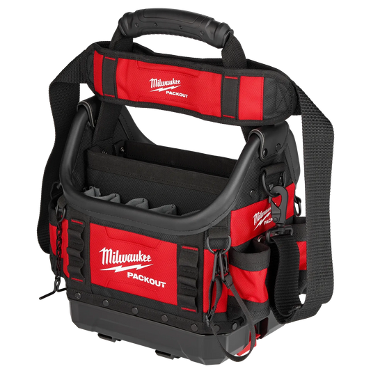 MILWAUKEE 48-22-8311 PACKOUT™ 10" Structured Tote