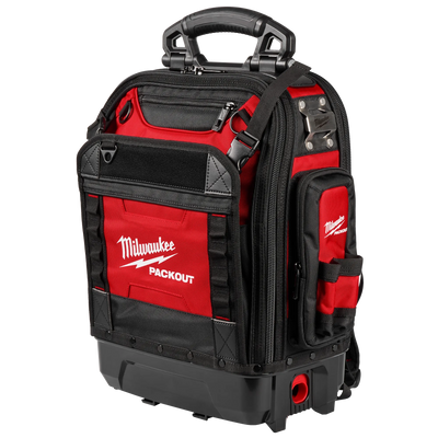 MILWAUKEE 48-22-8303 PACKOUT™ Structured Backpack