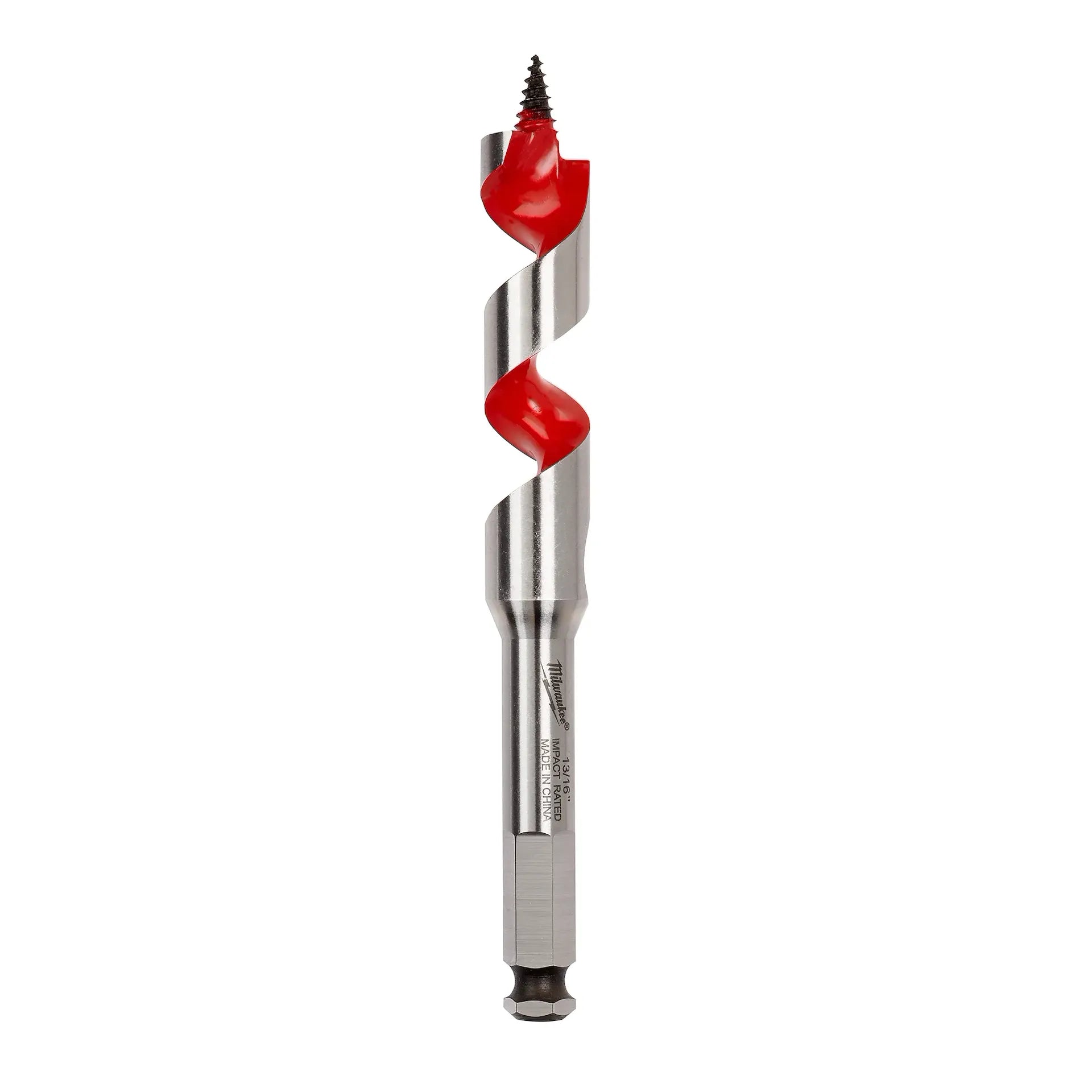 MILWAUKEE 48-13-0373 BIT SHIP AUGER 3/8