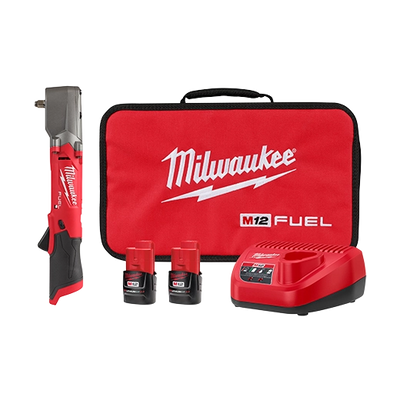 MILWAUKEE 2564-22 M12 FUEL™ 3/8