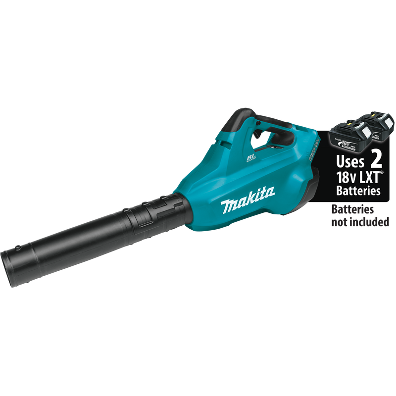 MAKITA XBU02Z 36V (18V X2) LXT® Brushless Blower, Tool Only