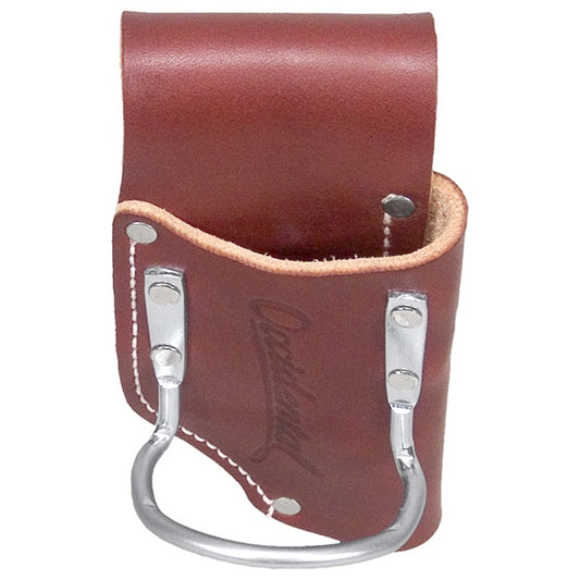 OCCIDENTAL LEATHER 5020 2-in-1 TOOL & HAMMER HOLDER