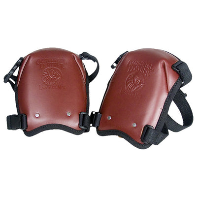 OCCIDENTAL LEATHER 5022 Leather Knee Pads