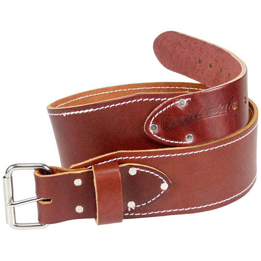 OCCIDENTAL LEATHER 5035 HEAVY-DUTY 3" RANGER WORK BELT - M