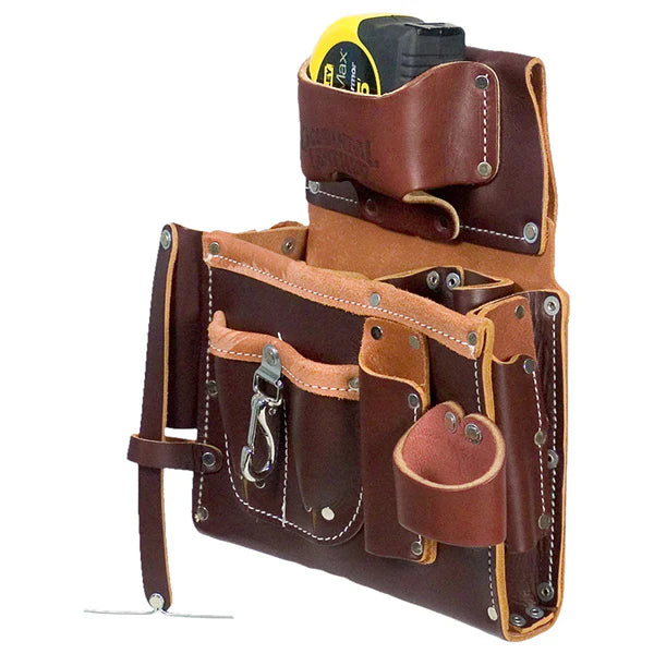 Occidental Leather 5085 Engineer's Tool Case-