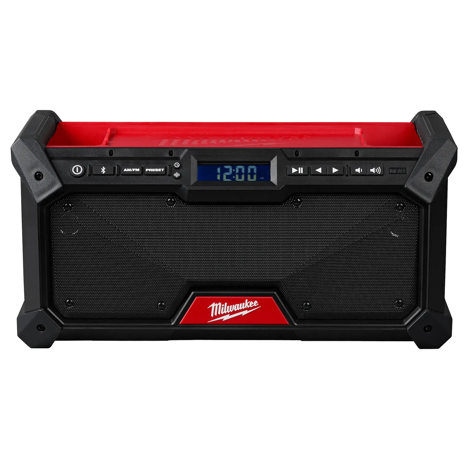 MILWAUKEE 2952-20 M18™ Bluetooth® Jobsite Radio