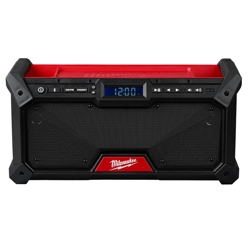 MILWAUKEE 2952-20 M18™ Bluetooth® Jobsite Radio