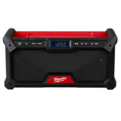 MILWAUKEE 2952-20 M18™ Bluetooth® Jobsite Radio