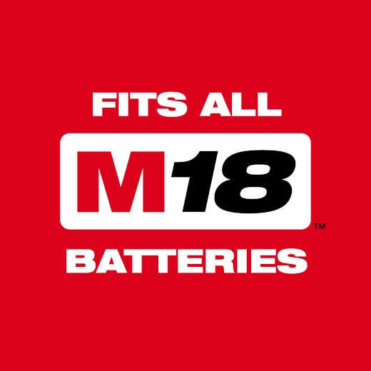 MILWAUKEE 2953-20 M18 FUEL™ 1/4