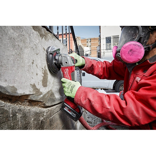 MILWAUKEE 2880-22 M18 FUEL™ 4-1/2