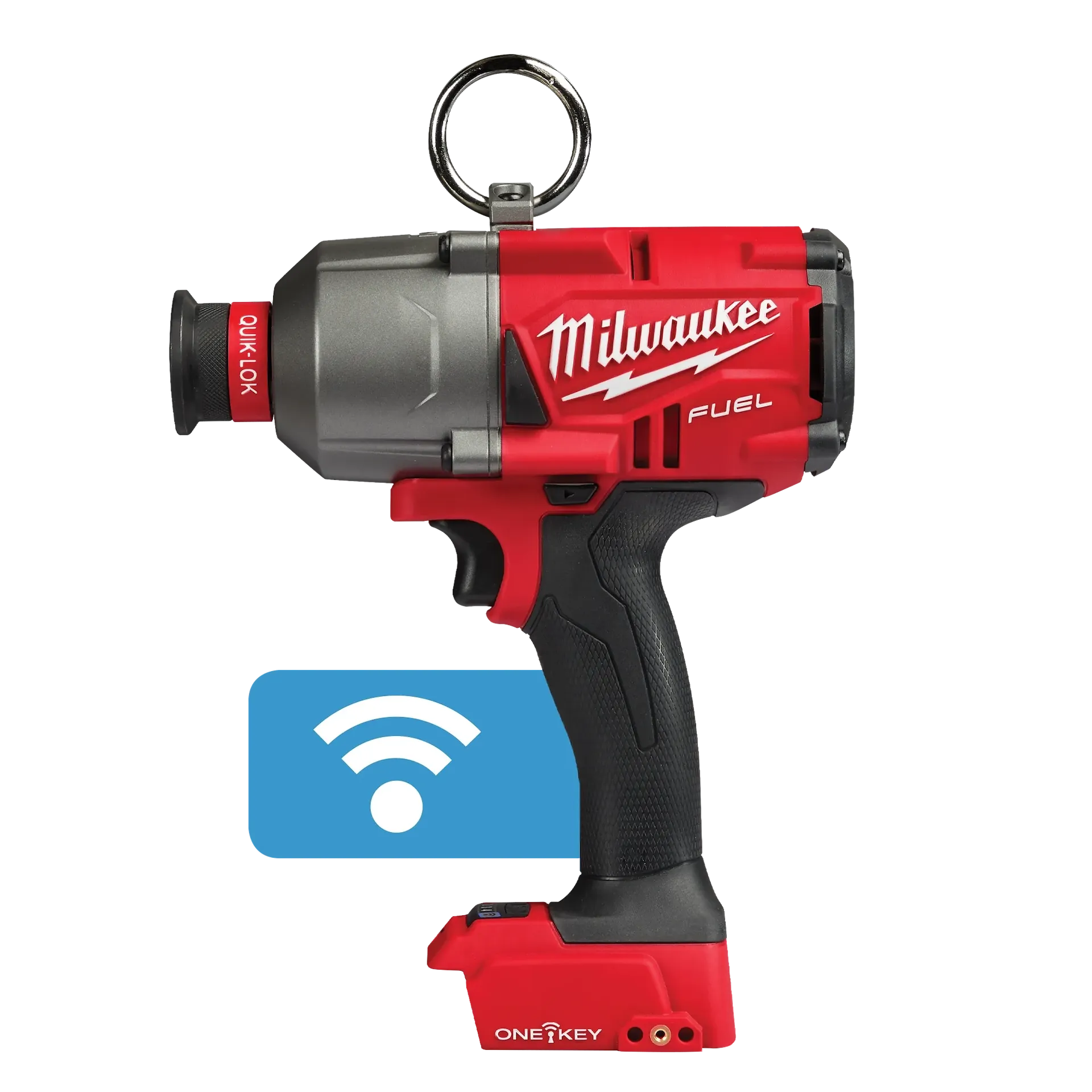 MILWAUKEE 2865-20 M18 FUEL™ 7/16