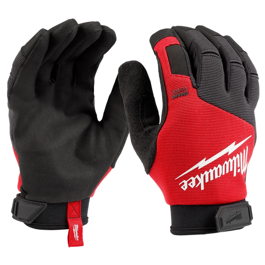 MILWAUKEE 48-73-8523 LIGHTWEIGHT WORK GLOVE - XL