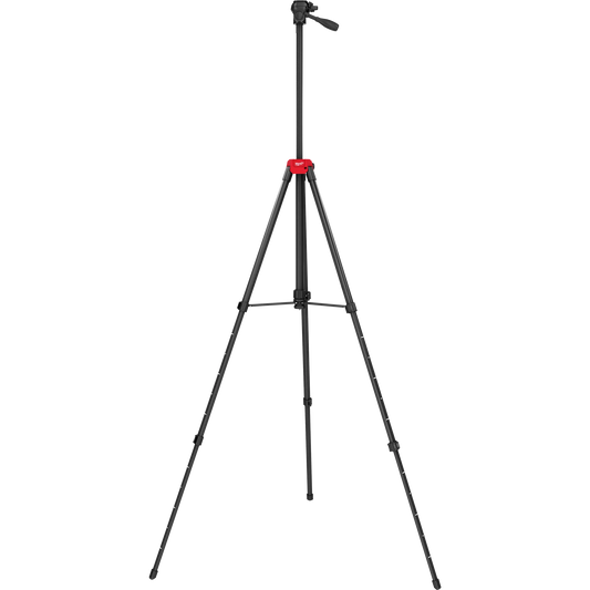 MILWAUKEE 48-35-1411 72" Laser Tripod