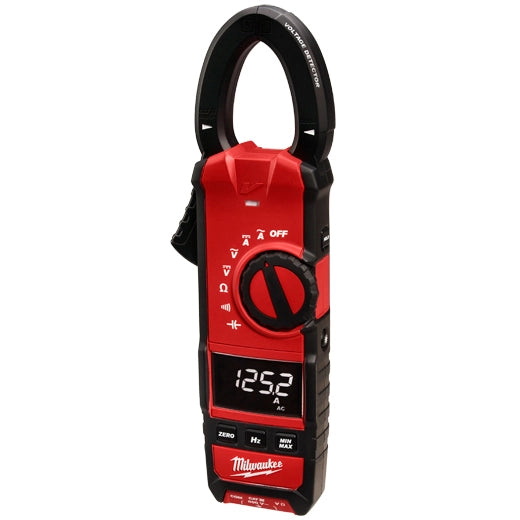 MILWAUKEE 2237-20 600V Clamp Meter