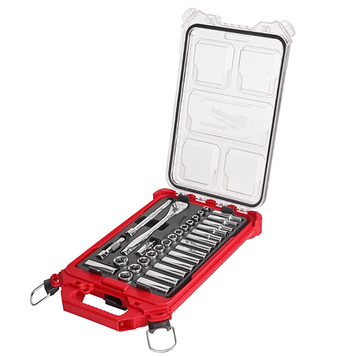 MILWAUKEE 48-22-9482 32pc 3/8