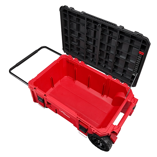 MILWAUKEE 48-22-8428 PACKOUT ROLLING TOOL CHEST